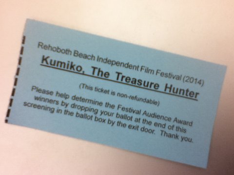 Ticket_KumikoTheTreasureHunter