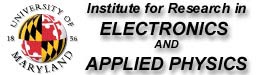 Institute for Research in Electronics and Applied Physics