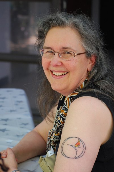 Jo Paoletti