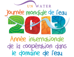 World Water Day 2013 French