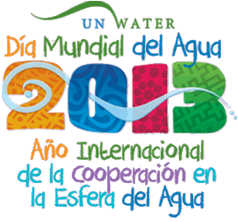 World Water Day 2013 Spanish