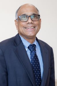 S. "Raghu" Raghavan