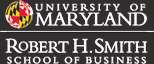 Robert H. Smith School of Business