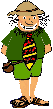 Cartoon Dr. Kranz