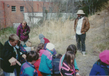 Field Trip