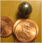 Is Copper Magnetic? Pennies aren't attracted.