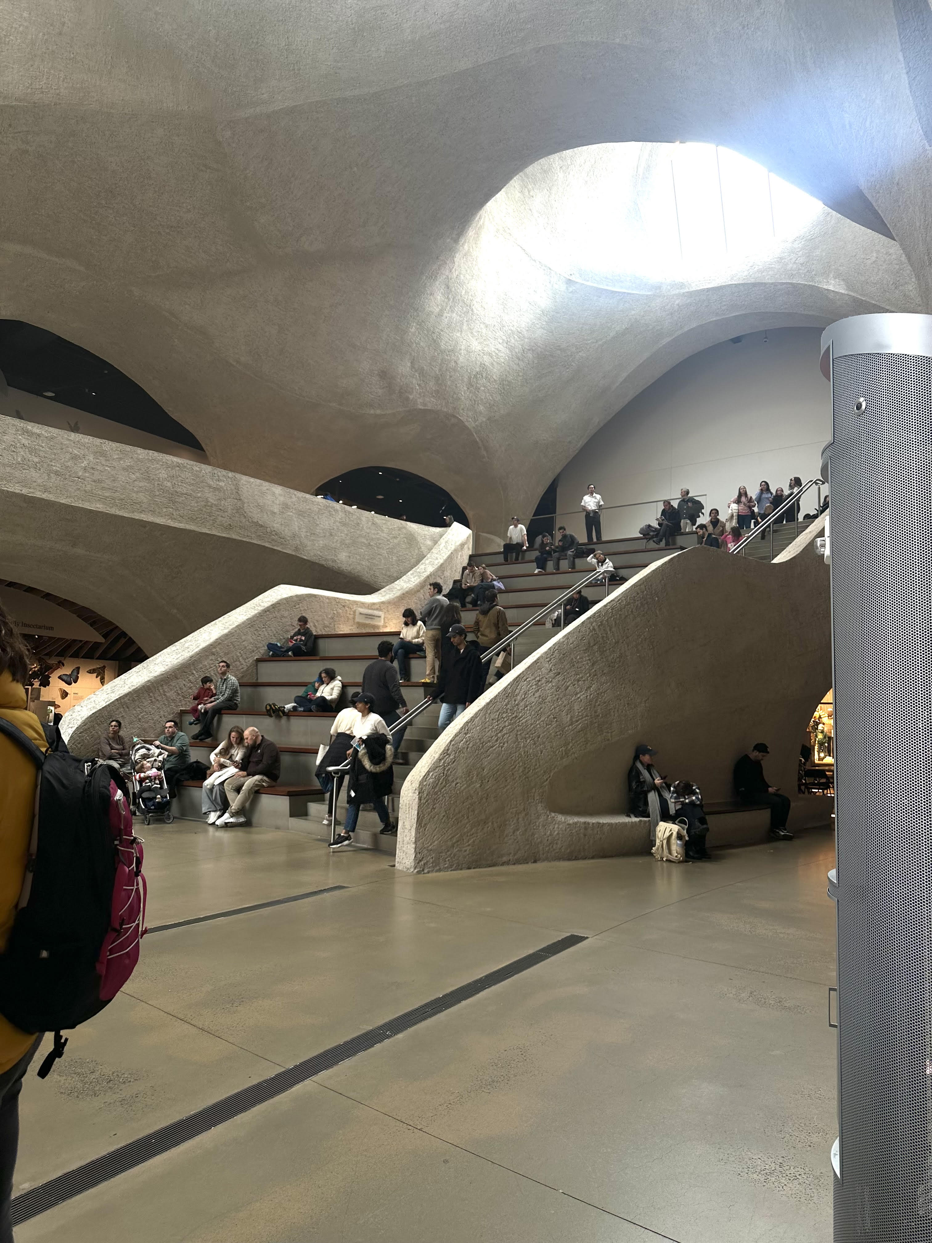 Main Lobby