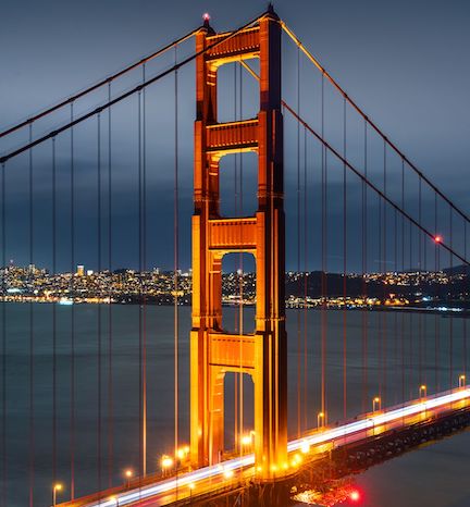 [Golden Gate]