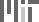 MIT Logo