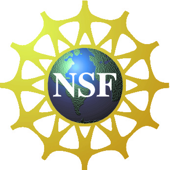 NSF Logo