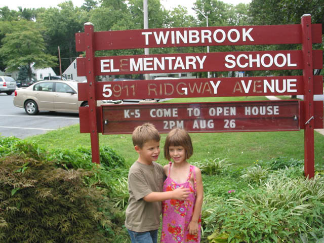 Nick & Kate