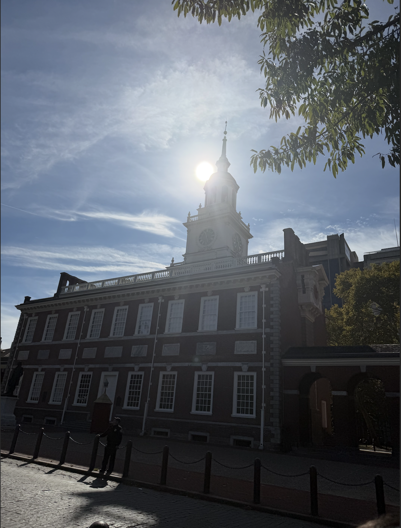 Independence Hall