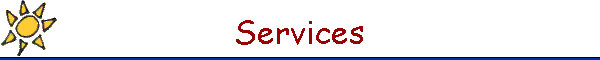 Services
