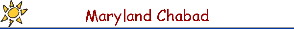 Maryland Chabad