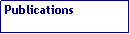 Text Box: Publications