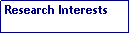 Text Box: Research Interests