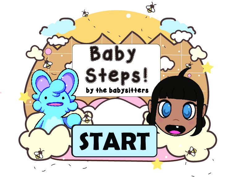 BABY STEPS Thumbnail