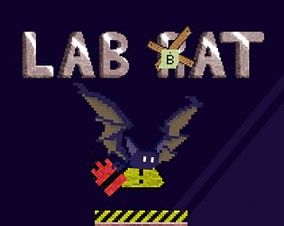 LAB BAT Thumbnail