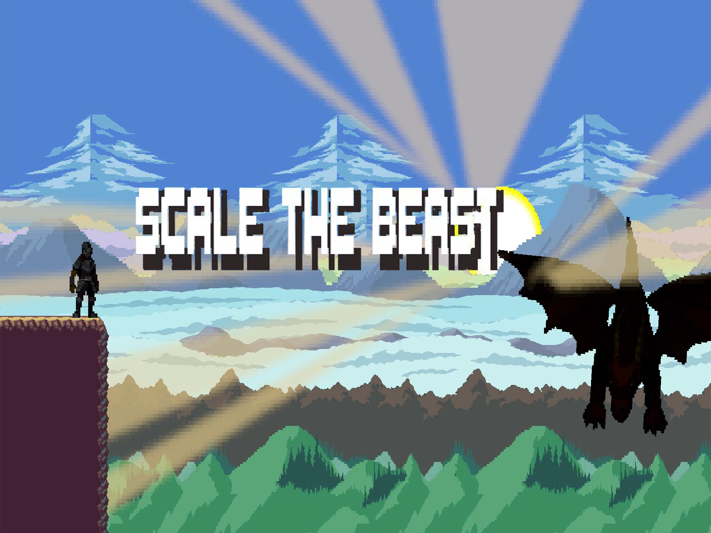 SCALE THE BEAST Thumbnail