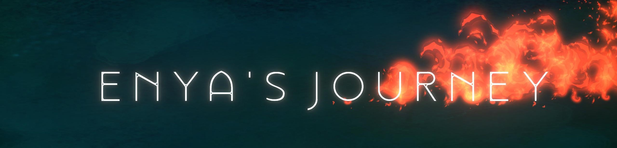 Enya's Journey Thumbnail