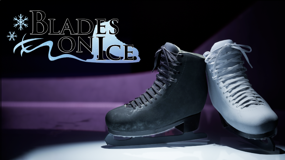 Blades on Ice Thumbnail
