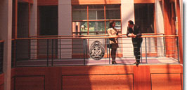 School of Public Policy