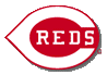 Cincinnati Reds
                    Logo