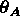 theta_A