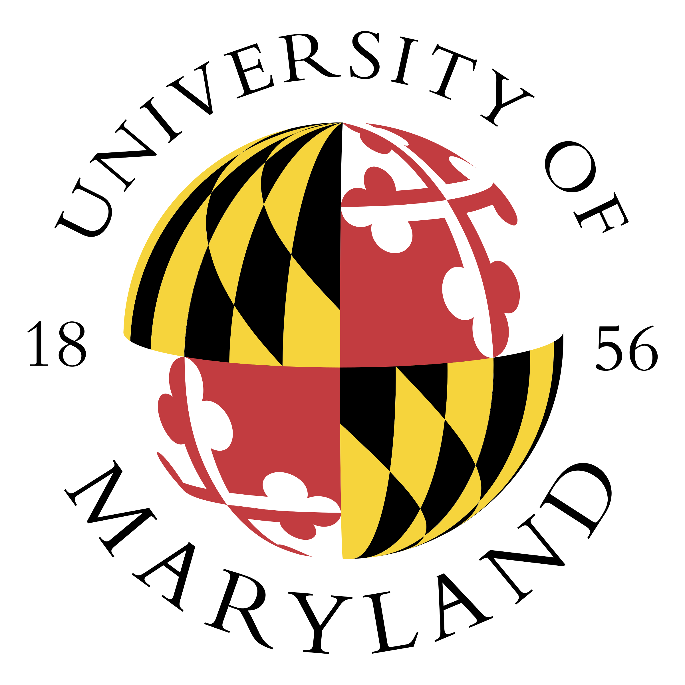 University of Maryland Logo