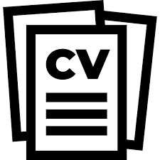 CV Logo