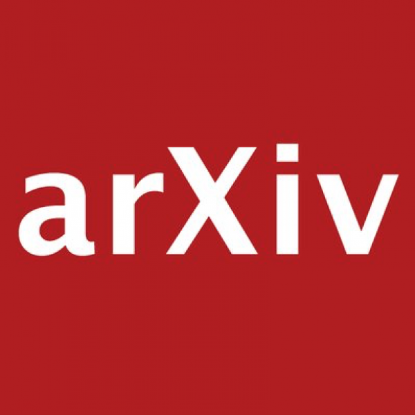 arXiv Logo