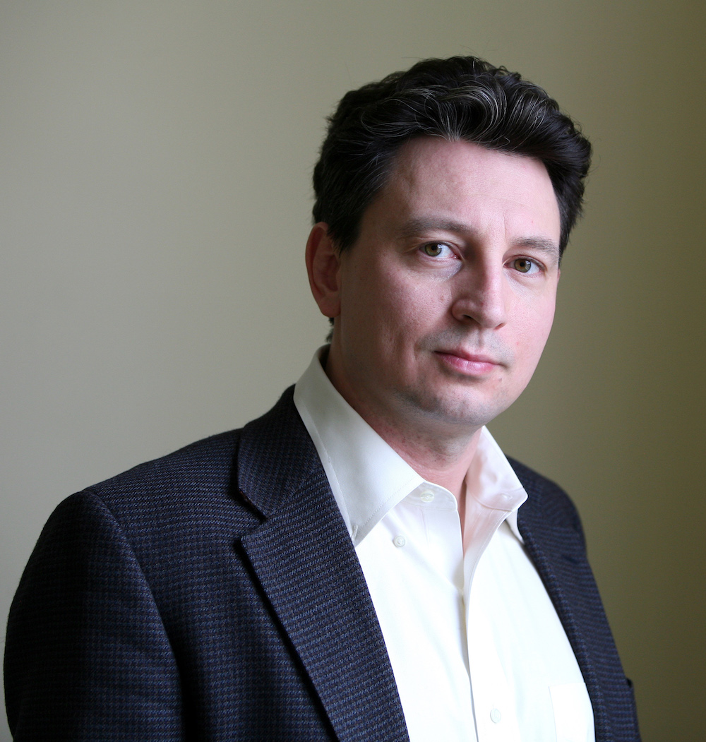 Professor Victor Galitski