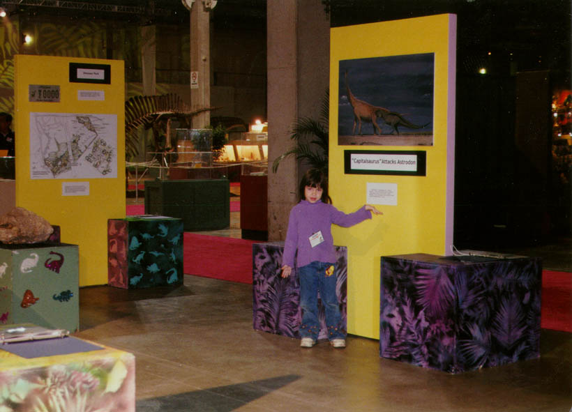 dinofest tickets