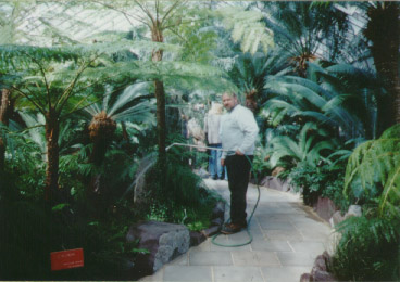 US Botanic Garden