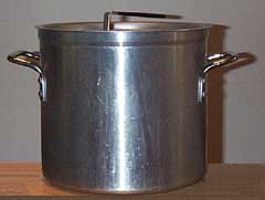 pot