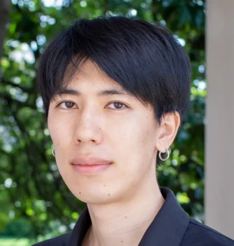 Portrait of Hibiki Kato