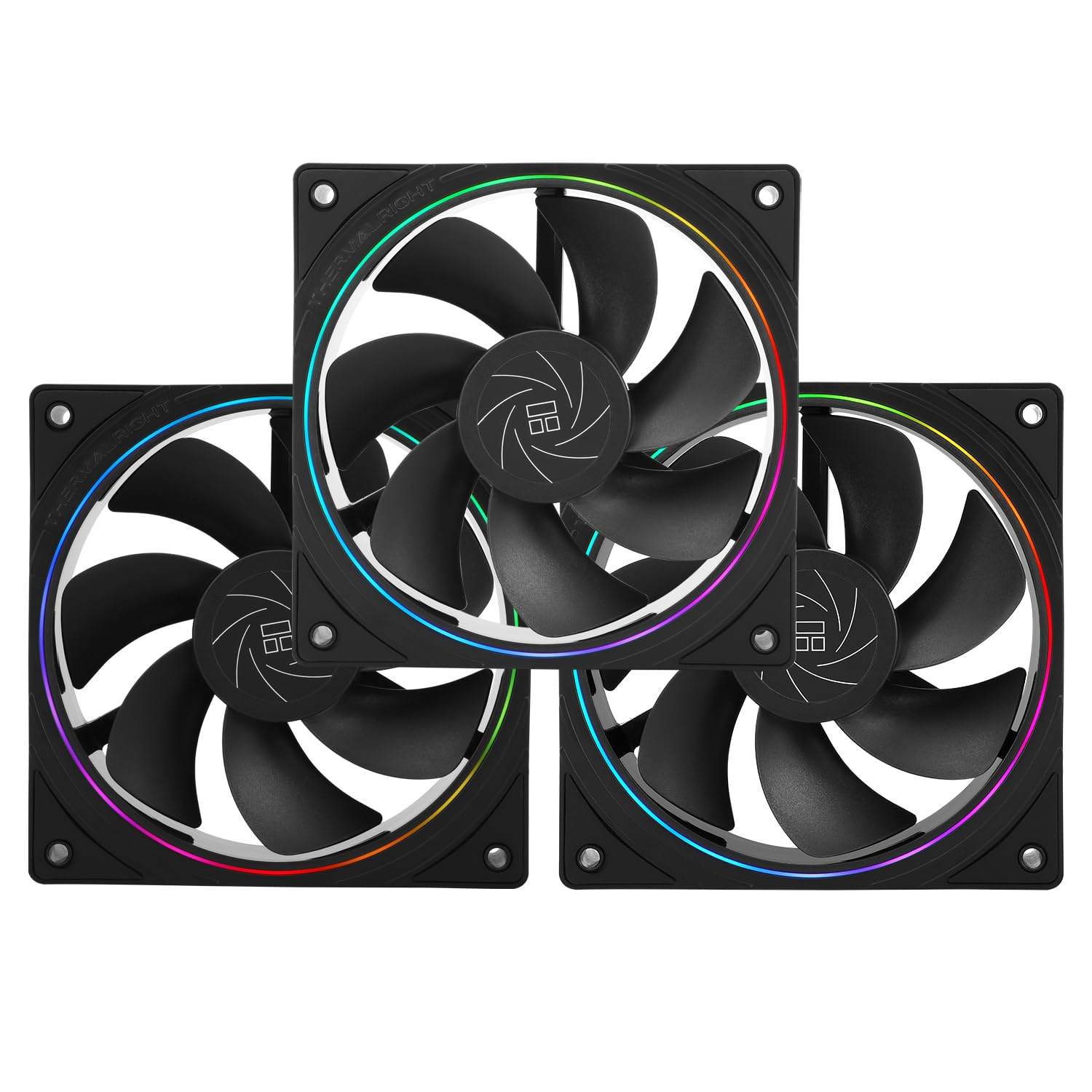 Thermalright TL-S12R X3 case fan