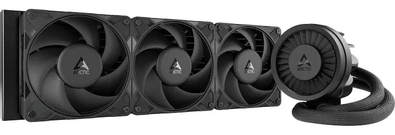 ARCTIC Liquid Freezer III Pro 360