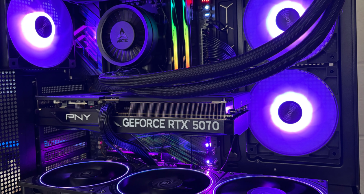 アメリカでの自作PC ~パーツ選定~