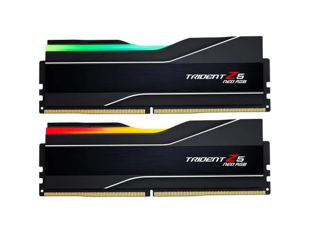 G.Skill Trident Z5 Neo RGB memory