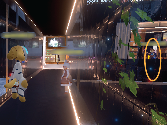 Social VR
