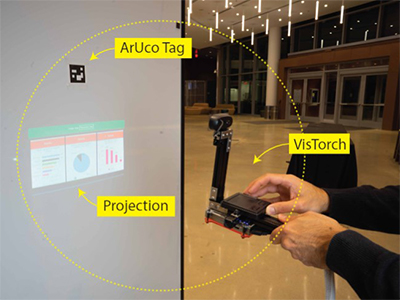 Magnetophoretic Displays