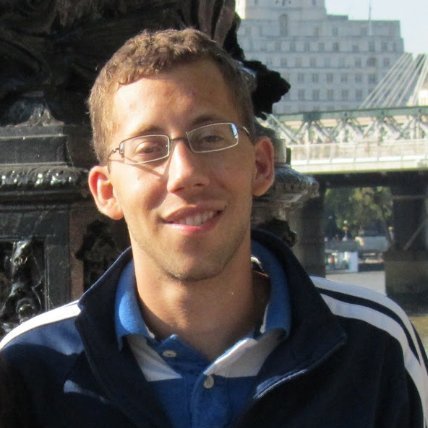 Soroush Yazdi