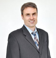 Dr. Ian White