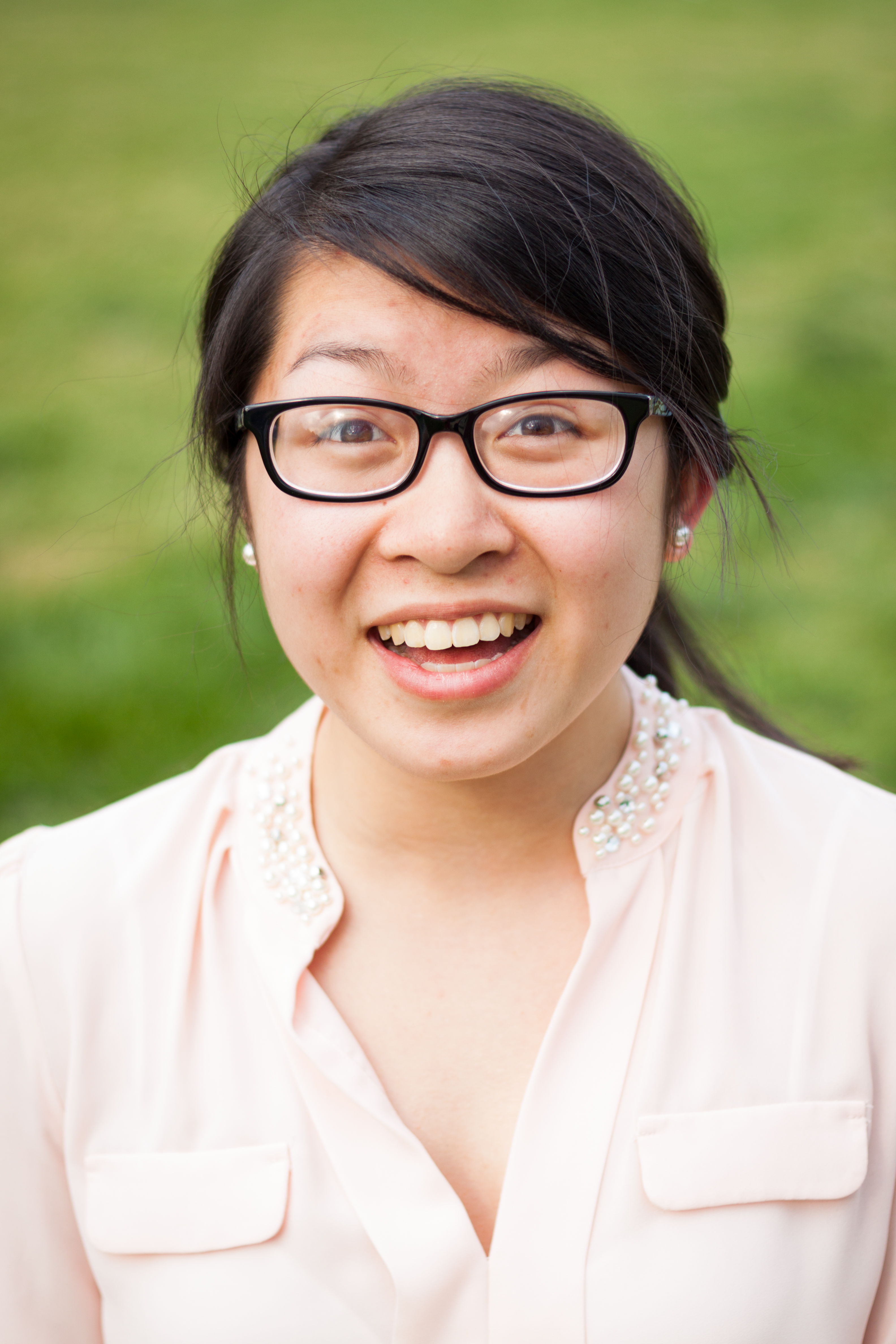 Megan Dang