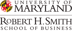 Robert H. Smith School of Business School Logo