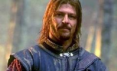 Boromir