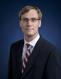 John Silberholz