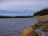 More lake, this one near Mount Evans