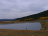 Another lake with aspen nearby